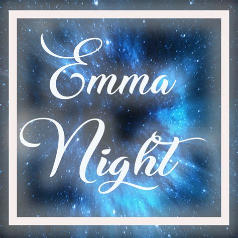 Books by Emma Night (Author of Beloved)